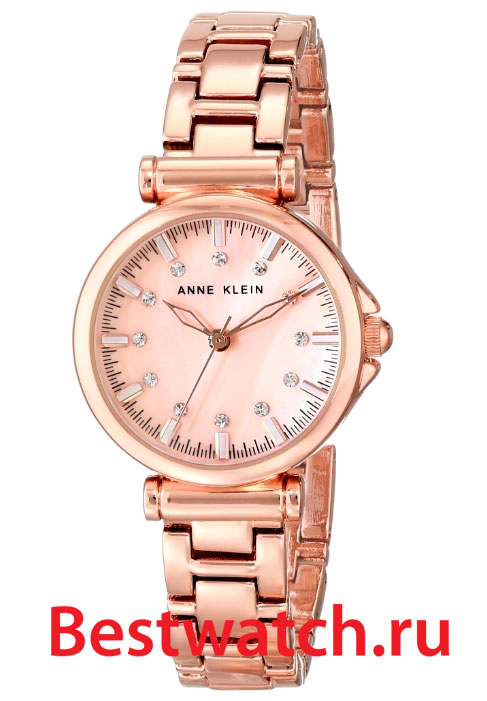 Часы Anne Klein Ring 1622RMRG